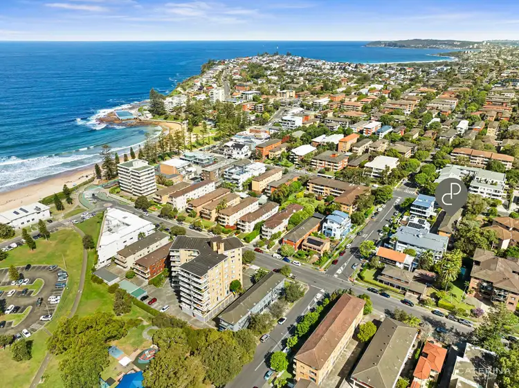 Fifth view of Homely unit listing, 2/80 Howard Avenue, Dee Why NSW 2099