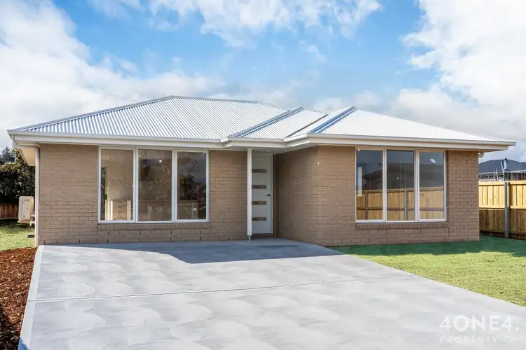 13 Cockatoo Place