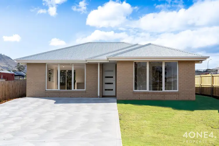 Second view of Homely house listing, 13 Cockatoo Place, Campania TAS 7026