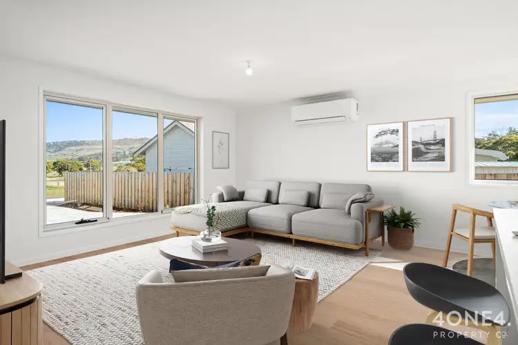 Fourth view of Homely house listing, 13 Cockatoo Place, Campania TAS 7026
