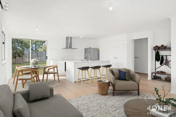 Fifth view of Homely house listing, 13 Cockatoo Place, Campania TAS 7026