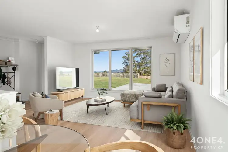 Sixth view of Homely house listing, 13 Cockatoo Place, Campania TAS 7026