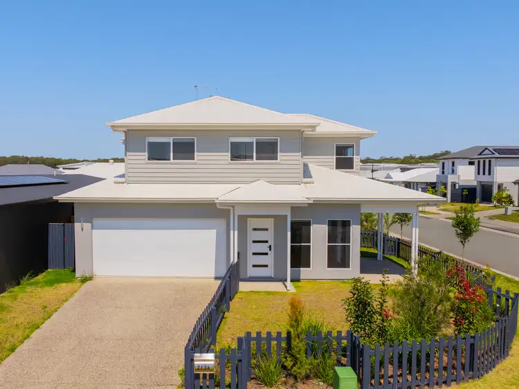 2/34 Legato Terrace, Palmview QLD 4553