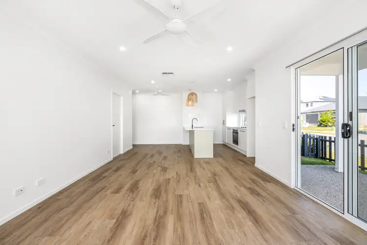 Fourth view of Homely semi-detached listing, 2/34 Legato Terrace, Palmview QLD 4553