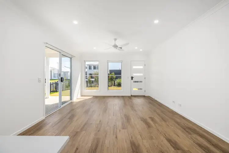 Fifth view of Homely semi-detached listing, 2/34 Legato Terrace, Palmview QLD 4553