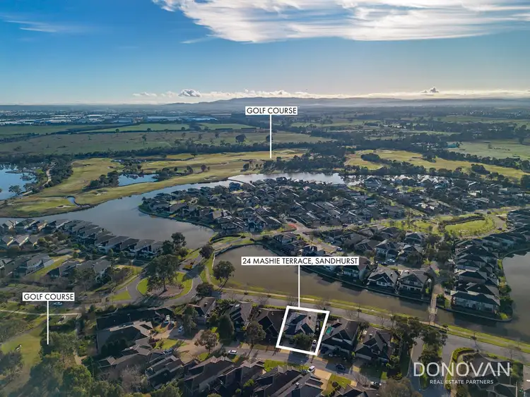 24 Mashie Terrace, Sandhurst VIC 3977