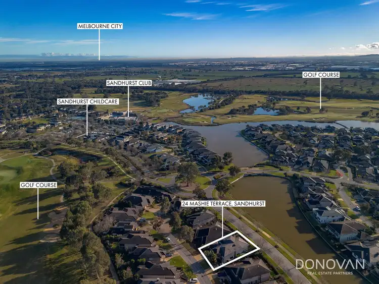 24 Mashie Terrace, Sandhurst VIC 3977
