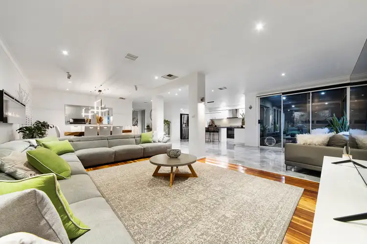 Second view of Homely house listing, 24 Mashie Terrace, Sandhurst VIC 3977