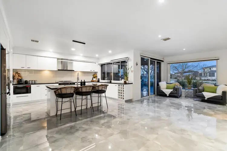 Third view of Homely house listing, 24 Mashie Terrace, Sandhurst VIC 3977