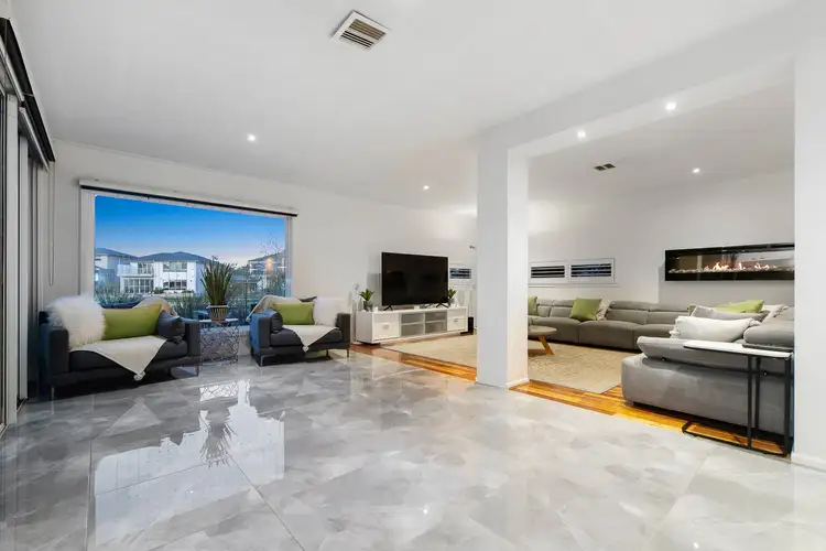 Fourth view of Homely house listing, 24 Mashie Terrace, Sandhurst VIC 3977