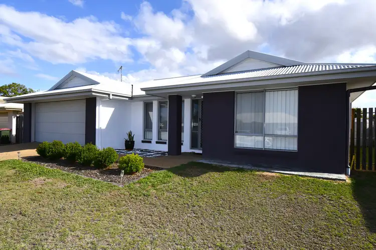 Second view of Homely house listing, 57 Taramoore Road, Gracemere QLD 4702