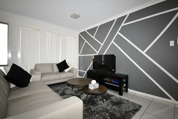 Fourth view of Homely house listing, 57 Taramoore Road, Gracemere QLD 4702