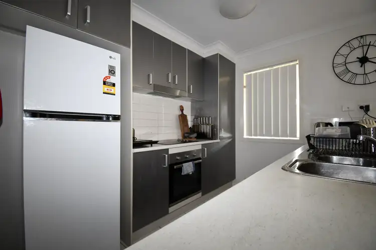 Fifth view of Homely house listing, 57 Taramoore Road, Gracemere QLD 4702