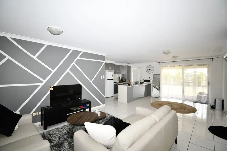 Seventh view of Homely house listing, 57 Taramoore Road, Gracemere QLD 4702