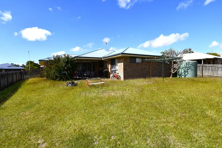 34 Joseph Street, Gracemere QLD 4702