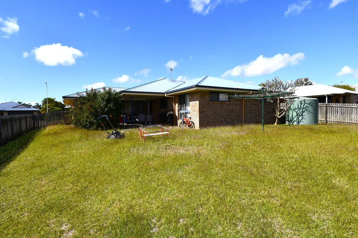 Main view of Homely house listing, 34 Joseph Street, Gracemere QLD 4702