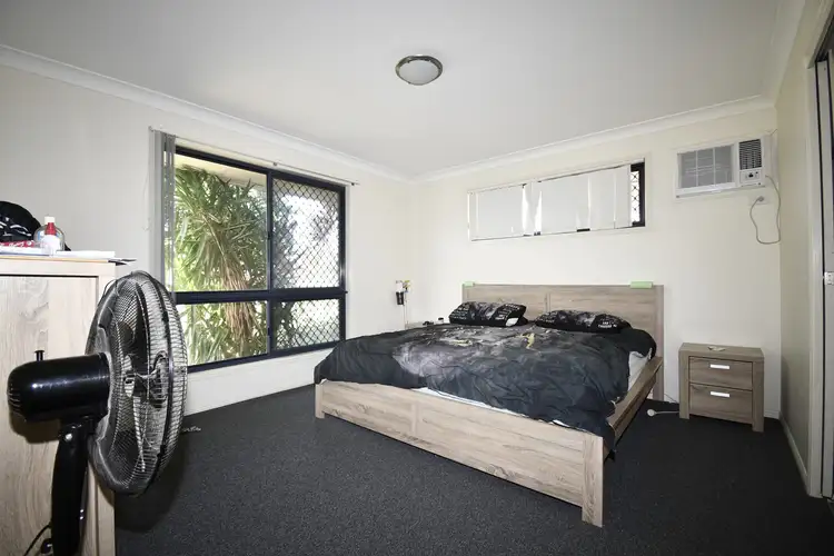 Second view of Homely house listing, 34 Joseph Street, Gracemere QLD 4702