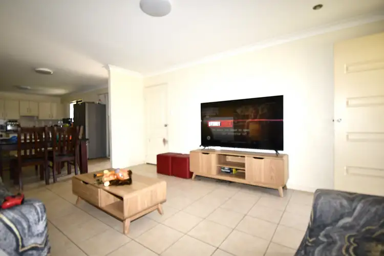 Third view of Homely house listing, 34 Joseph Street, Gracemere QLD 4702