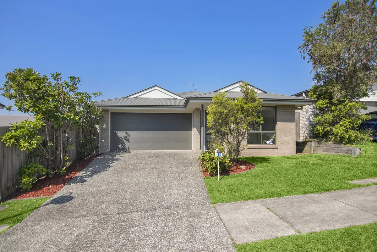 Main view of Homely house listing, 10 Karumba Way, Holmview QLD 4207