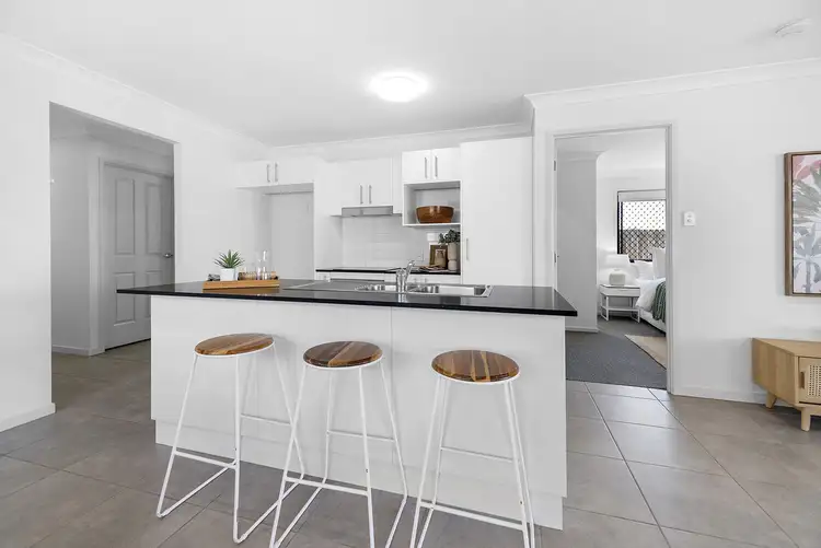 Second view of Homely house listing, 10 Karumba Way, Holmview QLD 4207