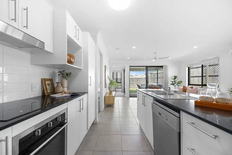 Third view of Homely house listing, 10 Karumba Way, Holmview QLD 4207