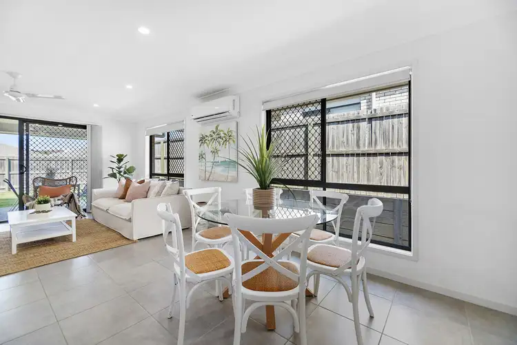 Fourth view of Homely house listing, 10 Karumba Way, Holmview QLD 4207