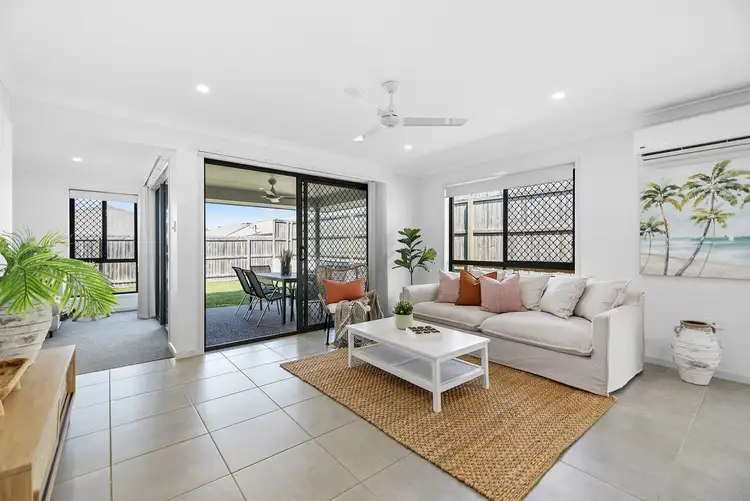 Fifth view of Homely house listing, 10 Karumba Way, Holmview QLD 4207