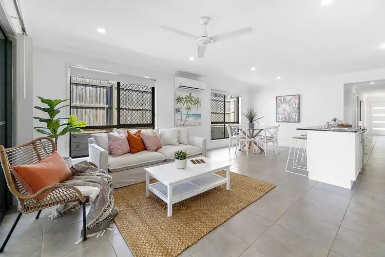 Sixth view of Homely house listing, 10 Karumba Way, Holmview QLD 4207