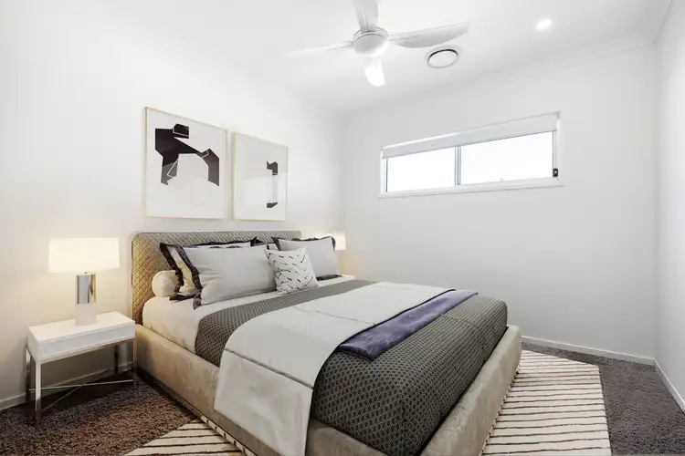 Sixth view of Homely semi-detached listing, 1/1 Tenor Street, Palmview QLD 4553