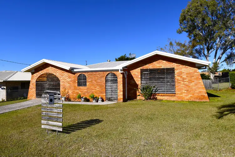 12 Misfeld Close, Gracemere QLD 4702