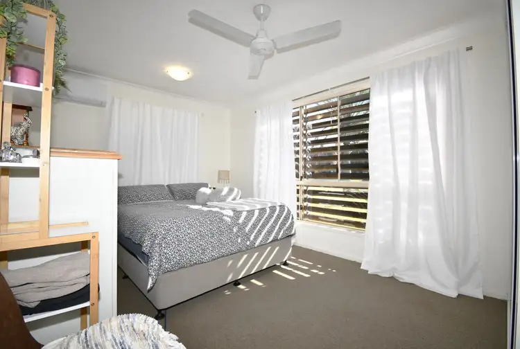 Third view of Homely house listing, 12 Misfeld Close, Gracemere QLD 4702