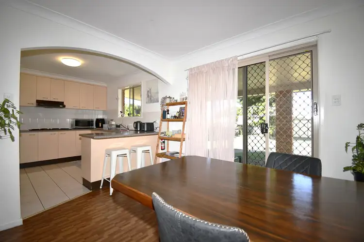 Seventh view of Homely house listing, 12 Misfeld Close, Gracemere QLD 4702
