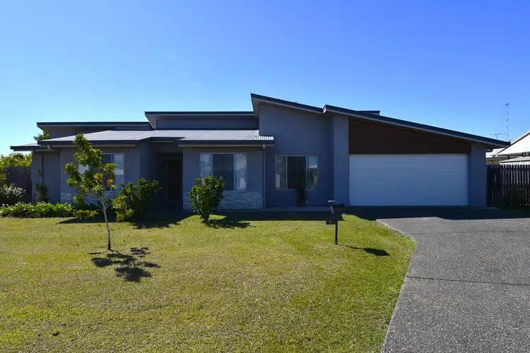 9 Owen Avenue, Gracemere QLD 4702