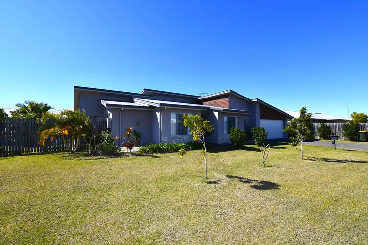 Second view of Homely house listing, 9 Owen Avenue, Gracemere QLD 4702