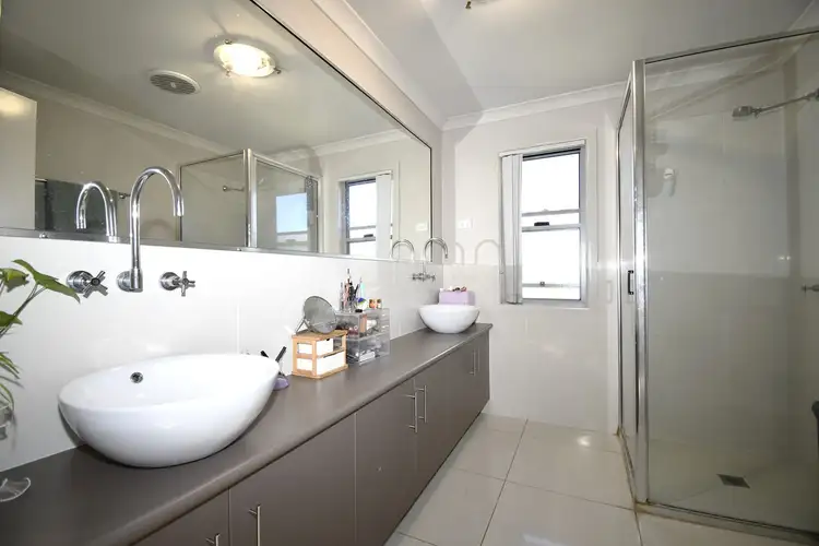 Third view of Homely house listing, 9 Owen Avenue, Gracemere QLD 4702