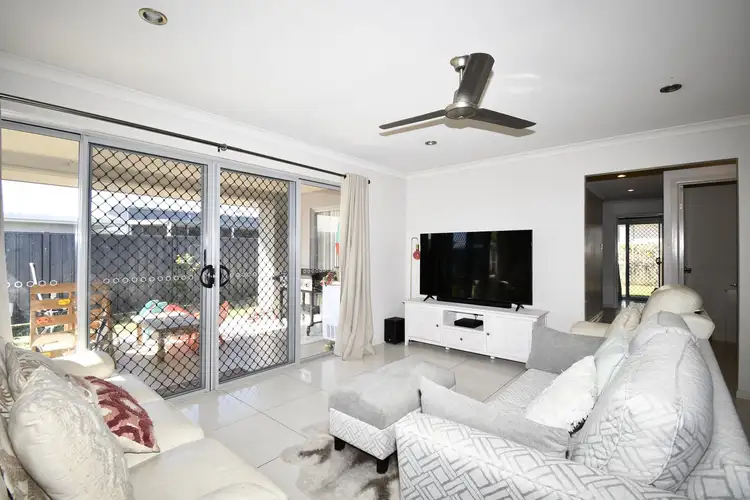 Fourth view of Homely house listing, 9 Owen Avenue, Gracemere QLD 4702