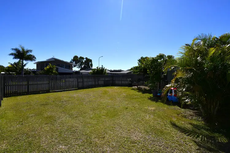 Fifth view of Homely house listing, 9 Owen Avenue, Gracemere QLD 4702