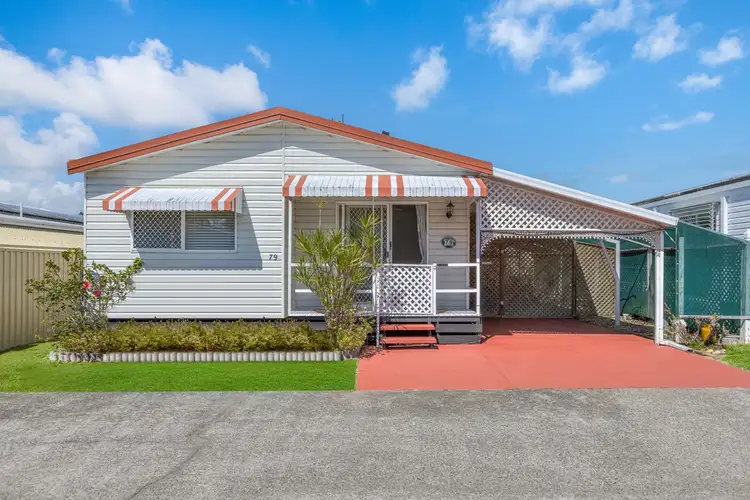 79/250 Kirkwood Road West, Tweed Heads South NSW 2486