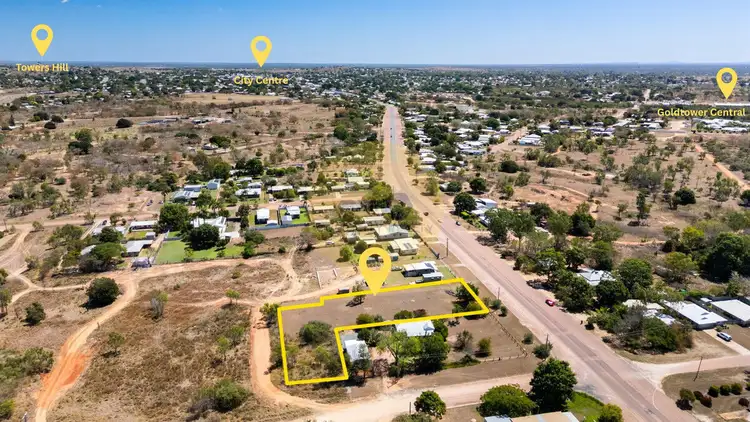 84 Millchester Road, Millchester QLD 4820