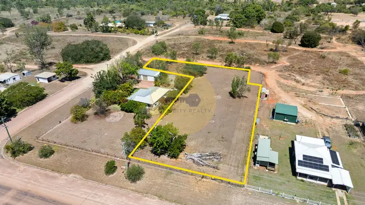 84 Millchester Road, Millchester QLD 4820
