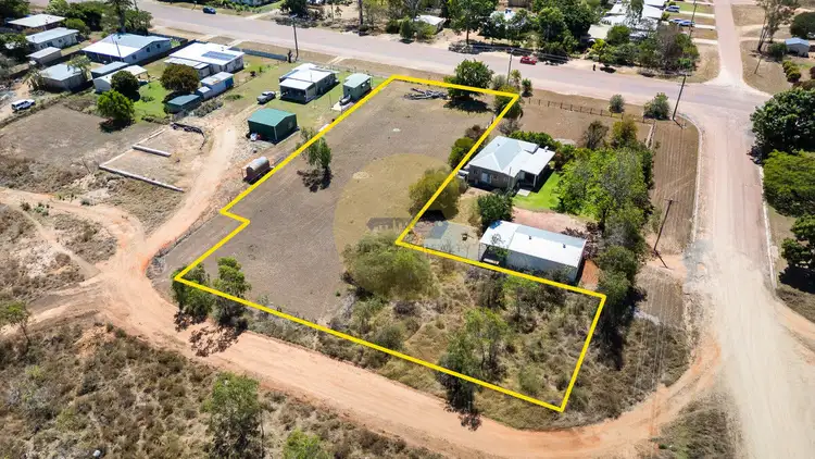 84 Millchester Road, Millchester QLD 4820