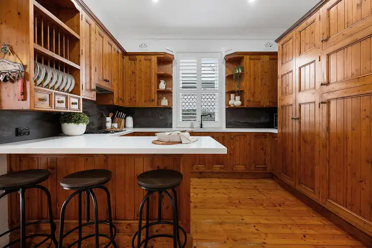 Fourth view of Homely house listing, 14 Hebburn Street, Hamilton East NSW 2303