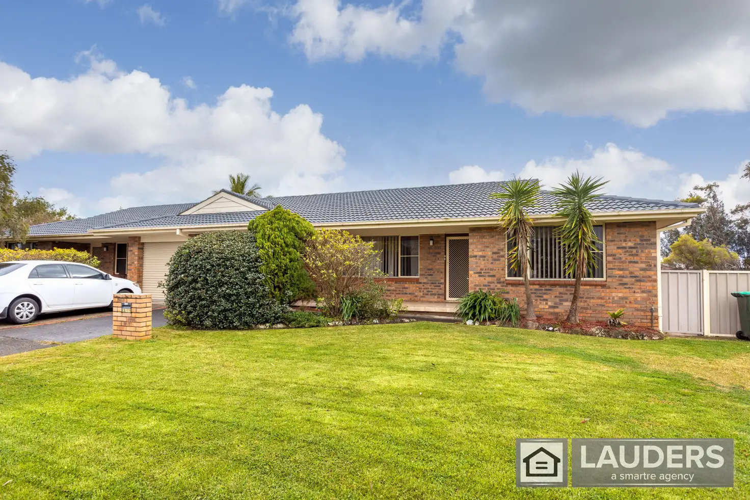 Main view of Homely semi-detached listing, 2/19 Suni Drive, Old Bar NSW 2430