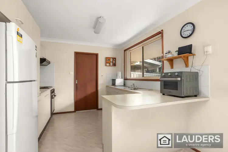 Fourth view of Homely semi-detached listing, 2/19 Suni Drive, Old Bar NSW 2430