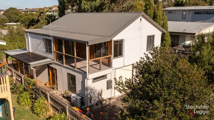 14 Harrington Drive