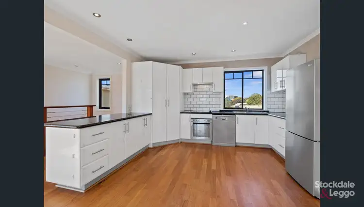 Third view of Homely house listing, 14 Harrington Drive, San Remo VIC 3925
