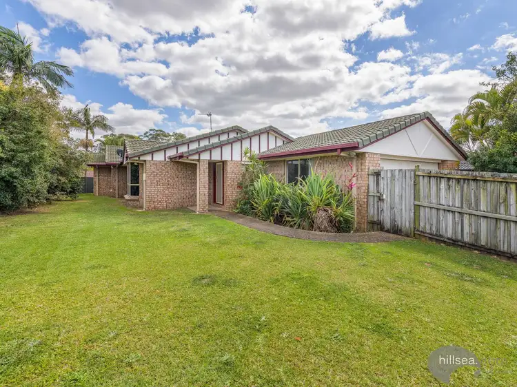 53 Inverness Way, Parkwood QLD 4214