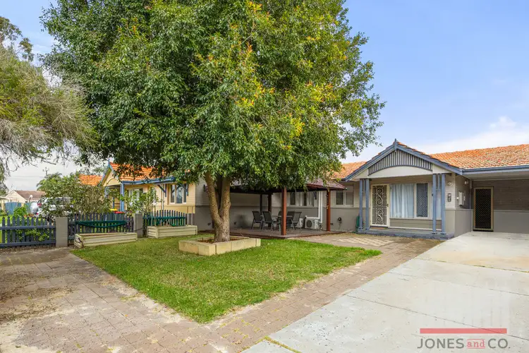 Main view of Homely house listing, 5 Rudge Place, Lockridge WA 6054