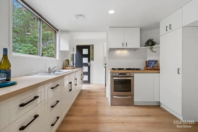 Fifth view of Homely house listing, 182 Guineas Creek Road, Currumbin Waters QLD 4223