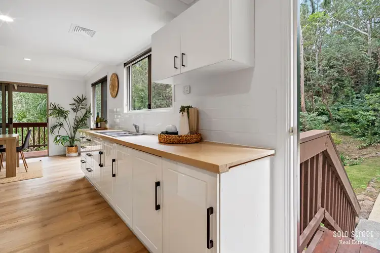 Sixth view of Homely house listing, 182 Guineas Creek Road, Currumbin Waters QLD 4223